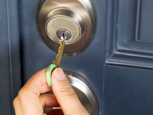 property self-management