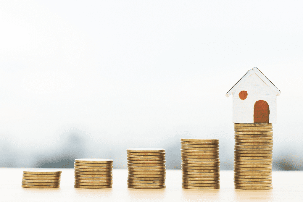 Rising interest rates - housing market