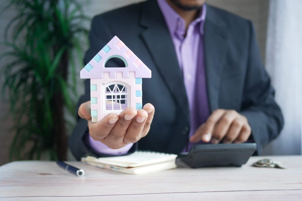 selling your home in spring