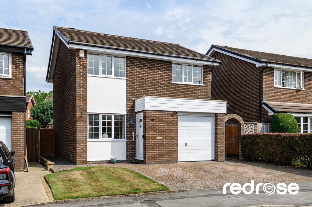 Judeland, Astley Village, Chorley