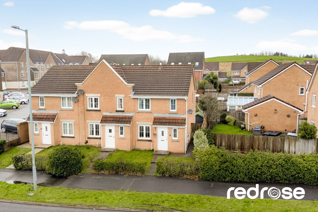 Anderton Crescent, Buckshaw Village, Chorley