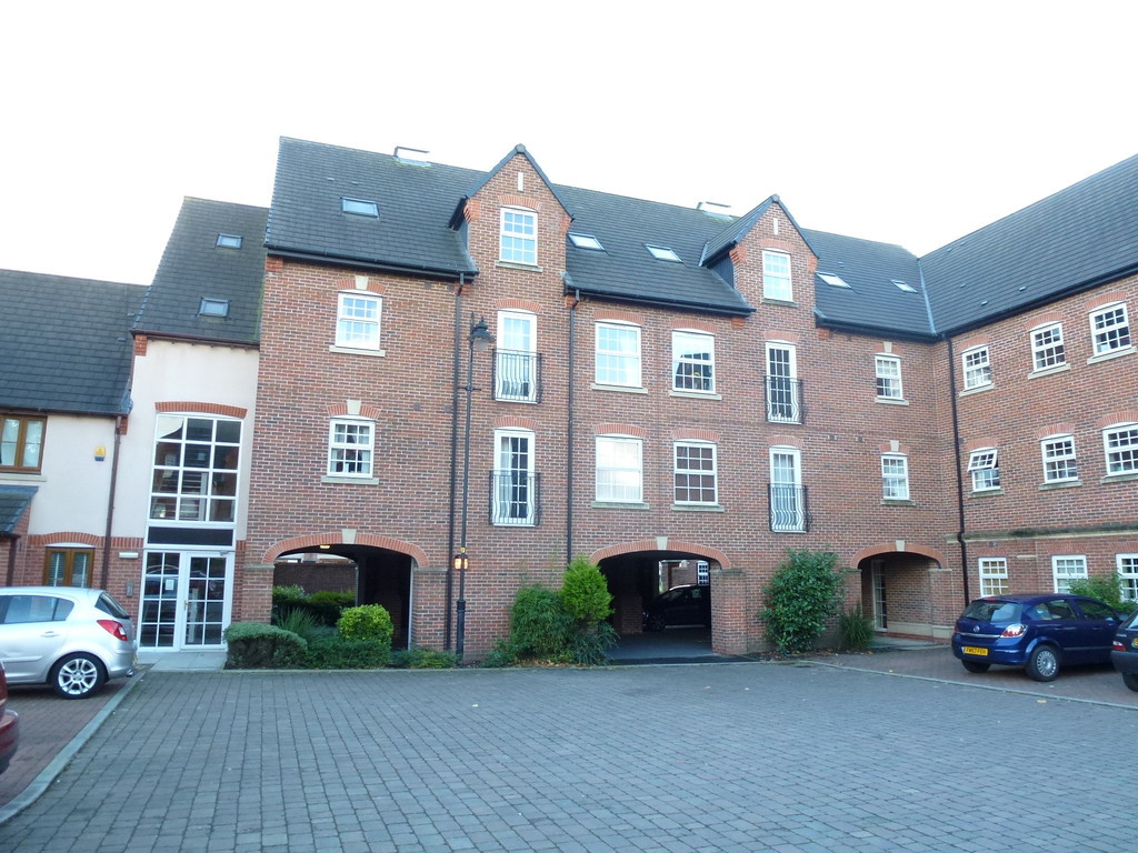 Cordwainers Court, Buckshaw Village, Chorley