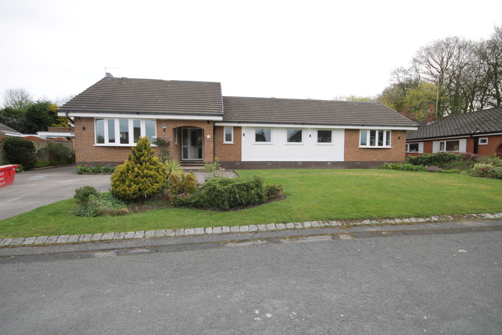 Merefield, Astley Village, Chorley