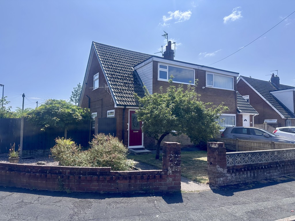 Briar Avenue, Euxton, Chorley