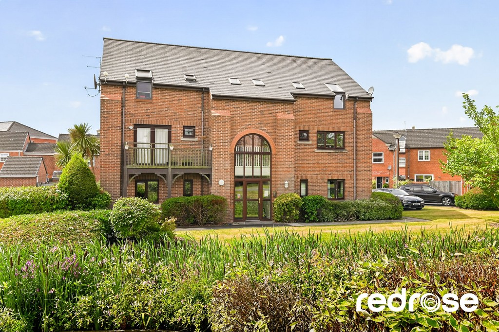 Highland Drive, Buckshaw Village