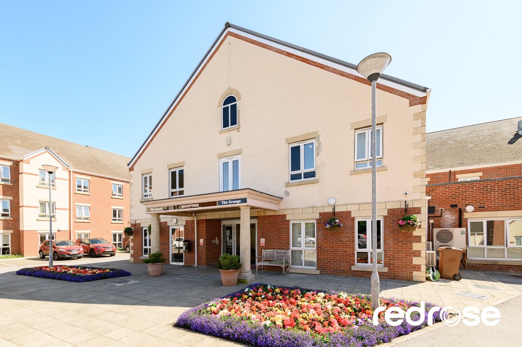 Oakbridge Drive, Buckshaw Village