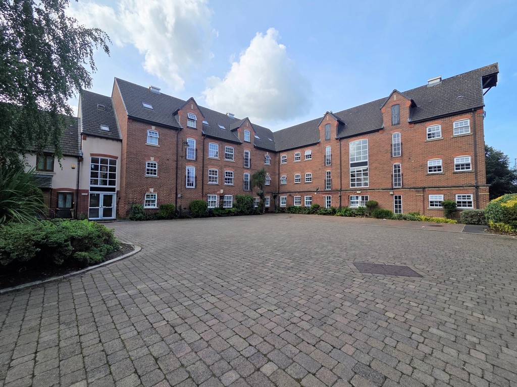 Cordwainers Court, Buckshaw Village
