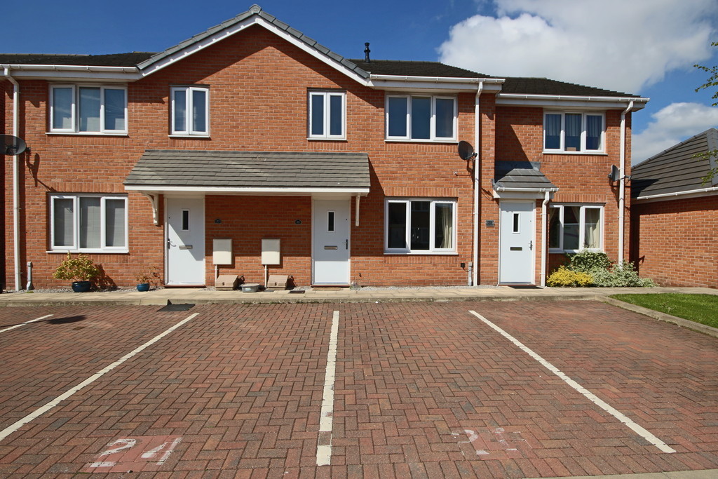 Chandlers Close, Buckshaw Village