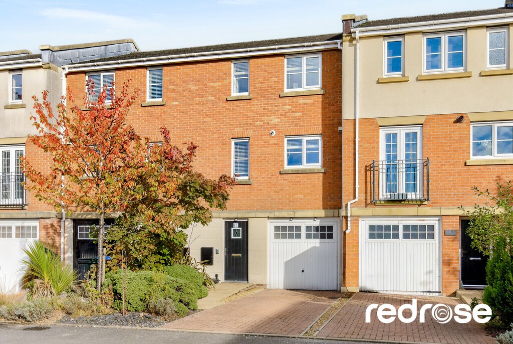 Perthshire Grove, Buckshaw Village, Chorley
