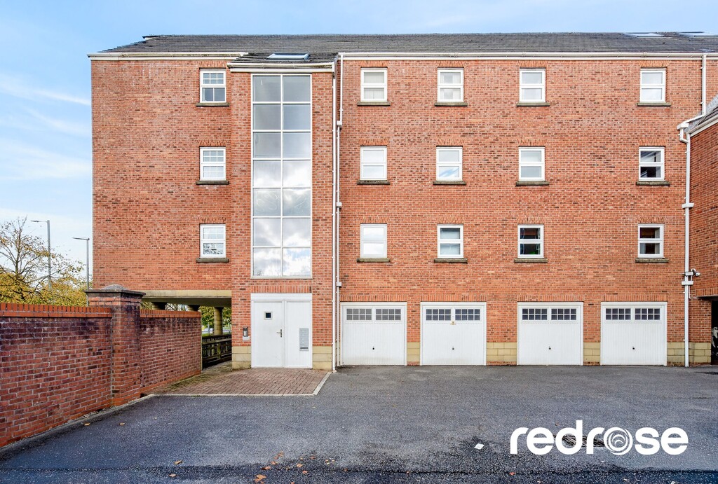 Weavers Court, Buckshaw Village, Chorley