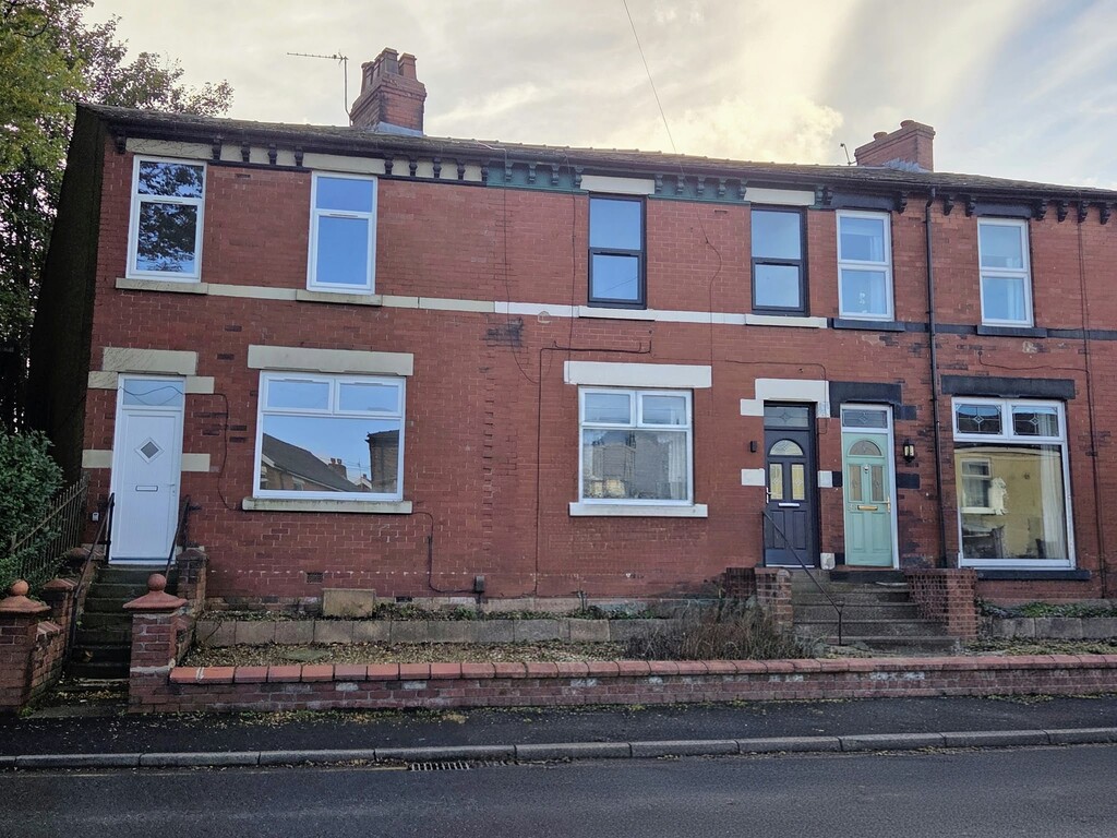 Turpin Green Lane, Leyland