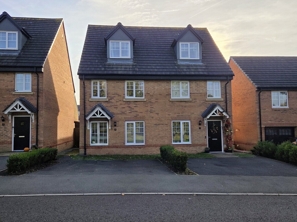 Dogwood Lane, Barrow, Clitheroe